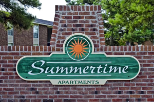 Summertime Apartments